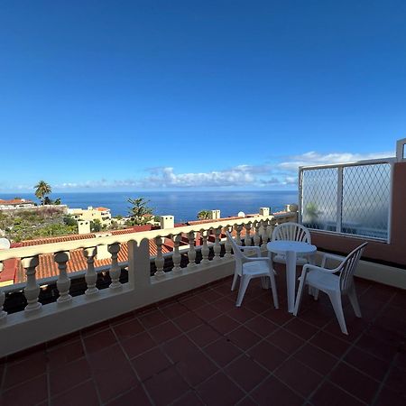Rf La Quinta Park Suites Santa Úrsula 외부 사진