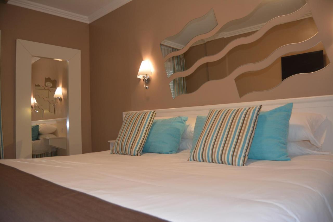 Rf La Quinta Park Suites Santa Úrsula 외부 사진