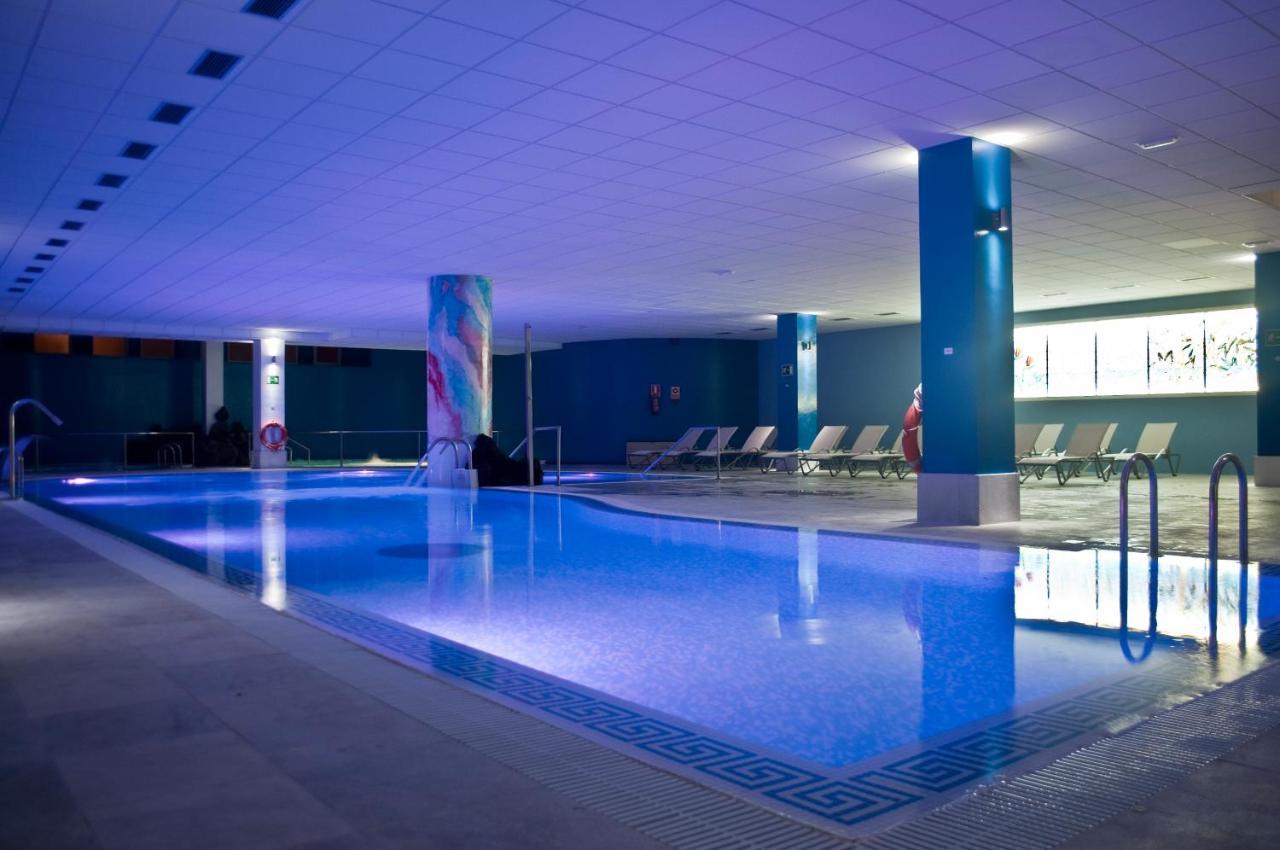 Rf La Quinta Park Suites Santa Úrsula 외부 사진