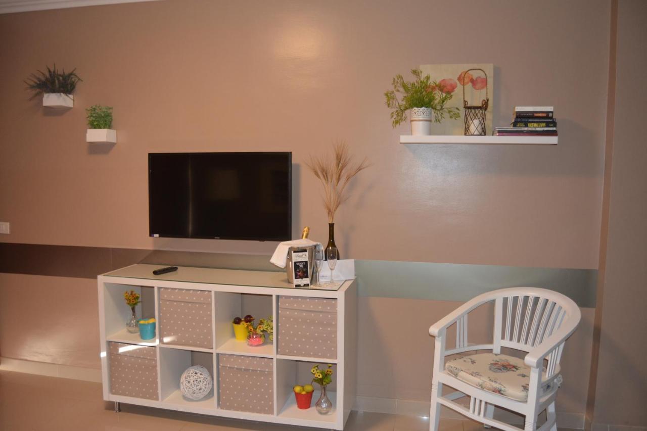 Rf La Quinta Park Suites Santa Úrsula 외부 사진