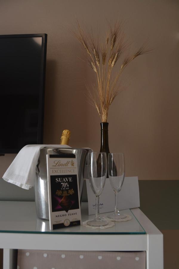 Rf La Quinta Park Suites Santa Úrsula 외부 사진