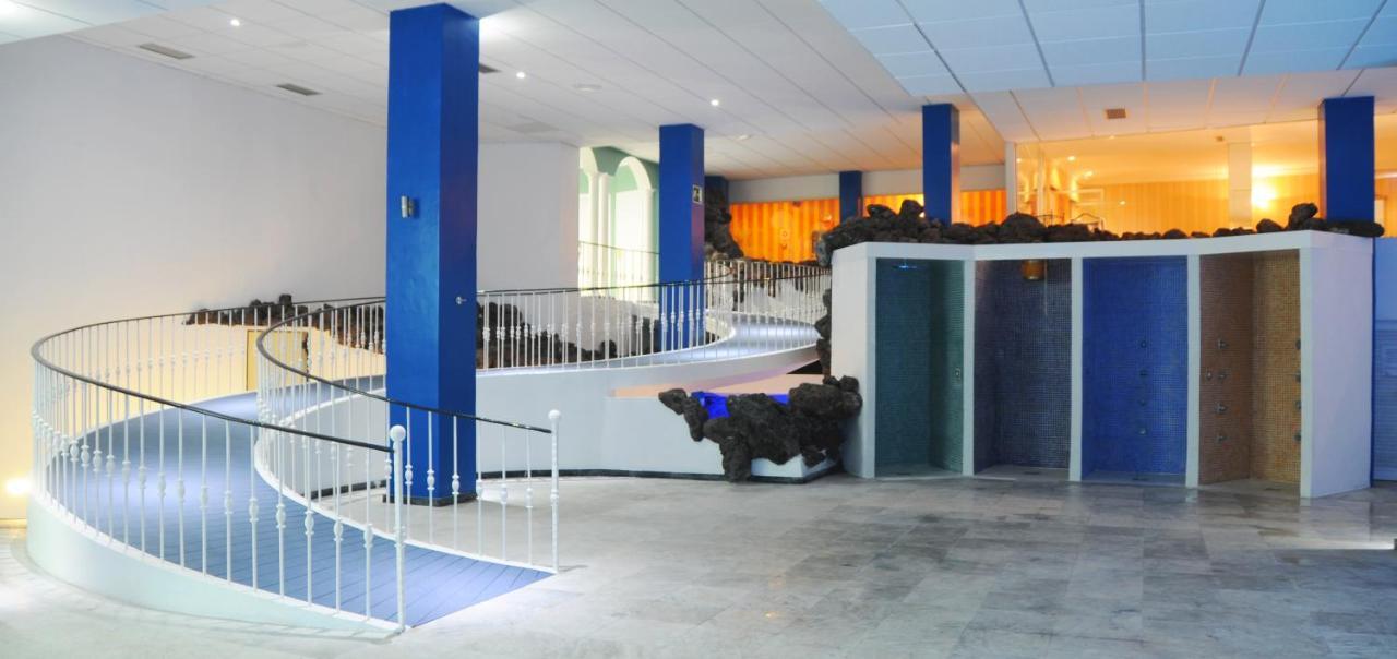 Rf La Quinta Park Suites Santa Úrsula 외부 사진