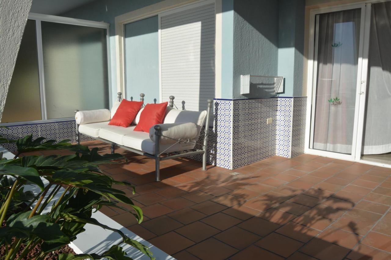 Rf La Quinta Park Suites Santa Úrsula 외부 사진