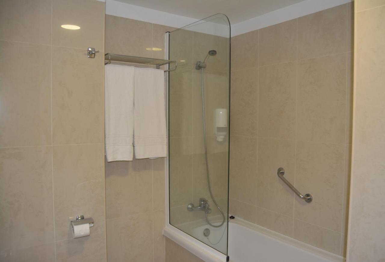 Rf La Quinta Park Suites Santa Úrsula 외부 사진
