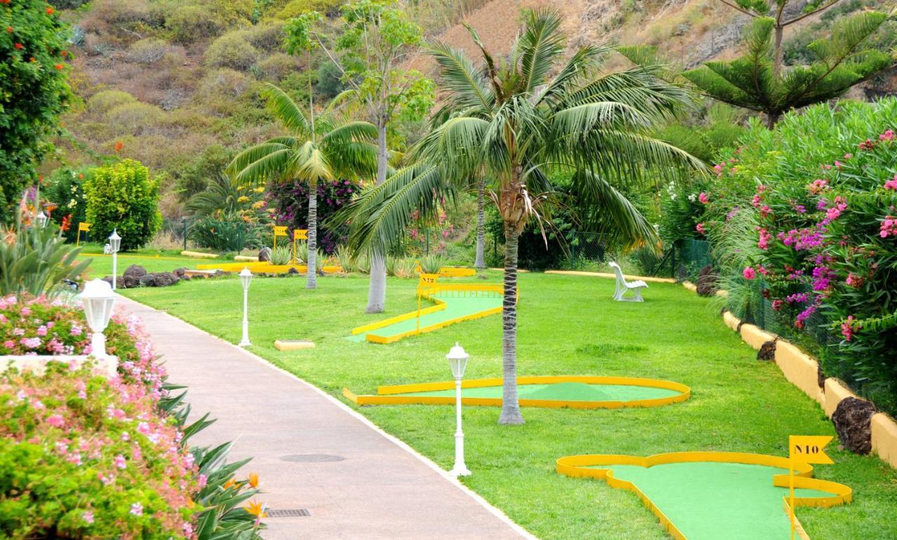 Rf La Quinta Park Suites Santa Úrsula 외부 사진