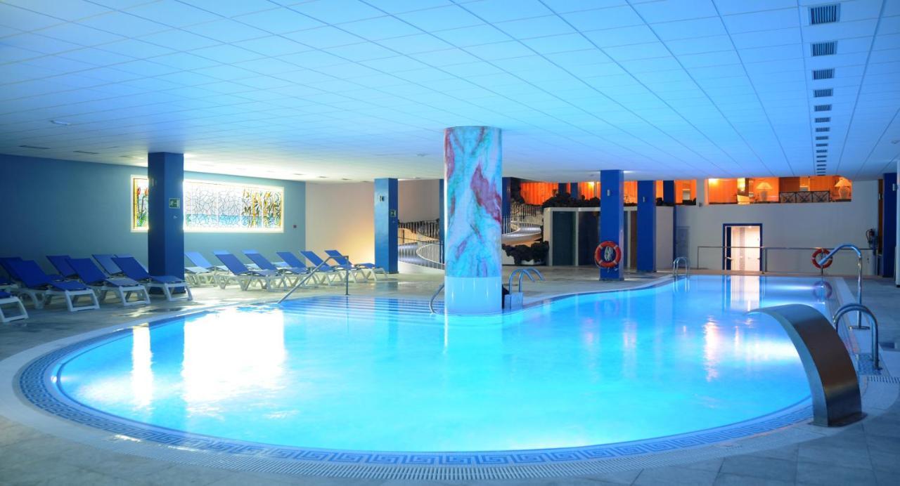 Rf La Quinta Park Suites Santa Úrsula 외부 사진