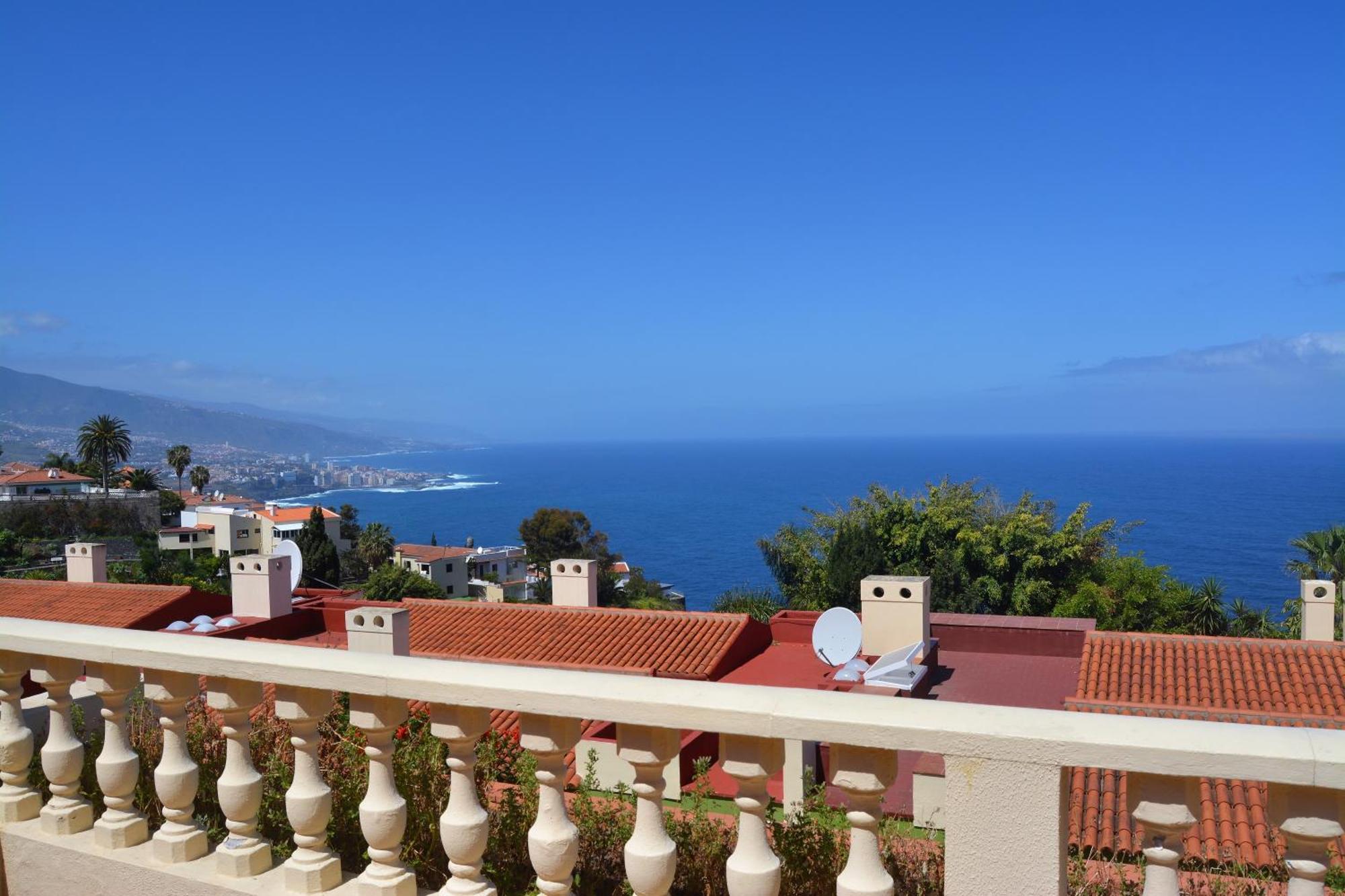 Rf La Quinta Park Suites Santa Úrsula 외부 사진