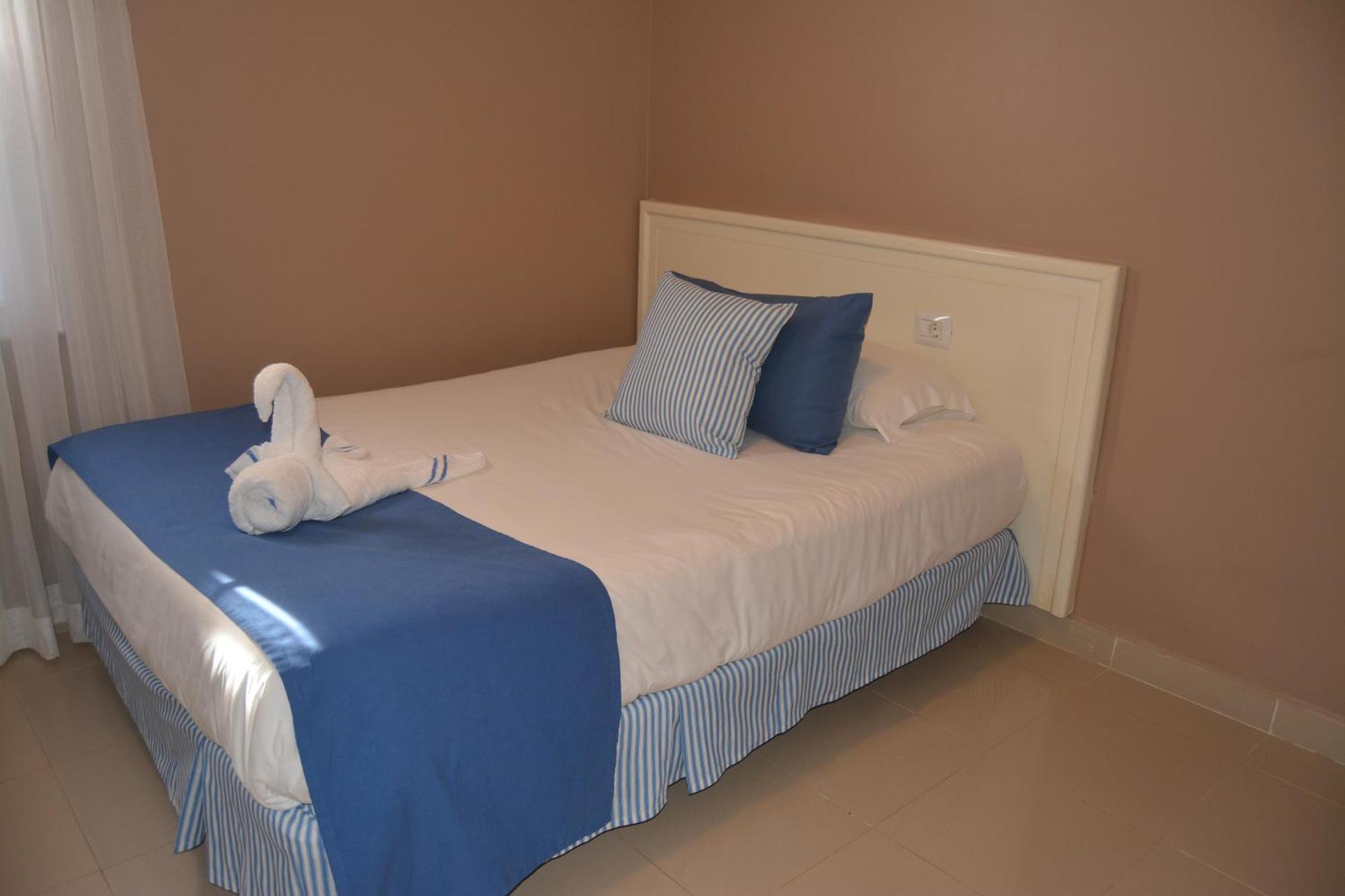 Rf La Quinta Park Suites Santa Úrsula 외부 사진
