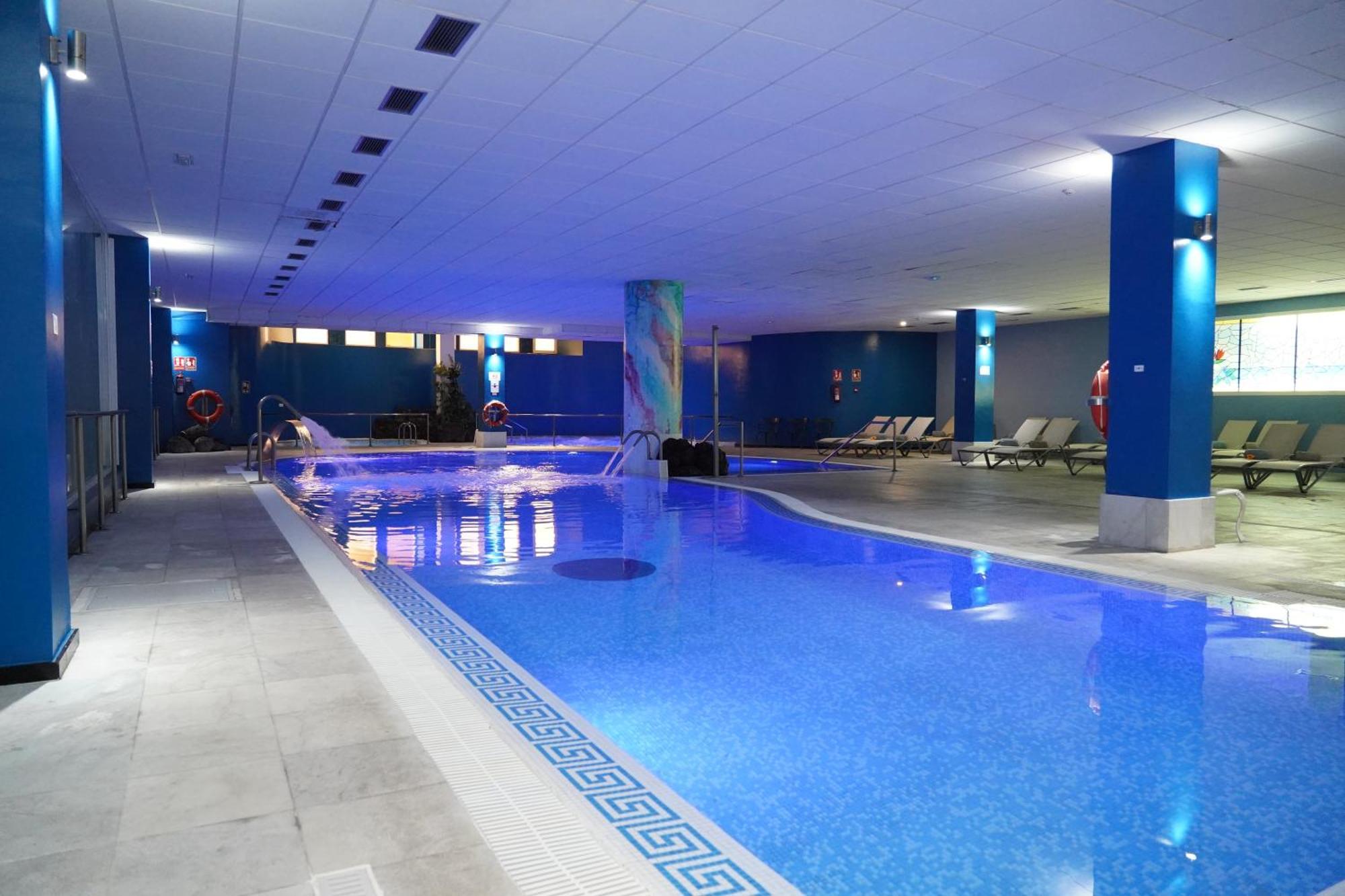 Rf La Quinta Park Suites Santa Úrsula 외부 사진