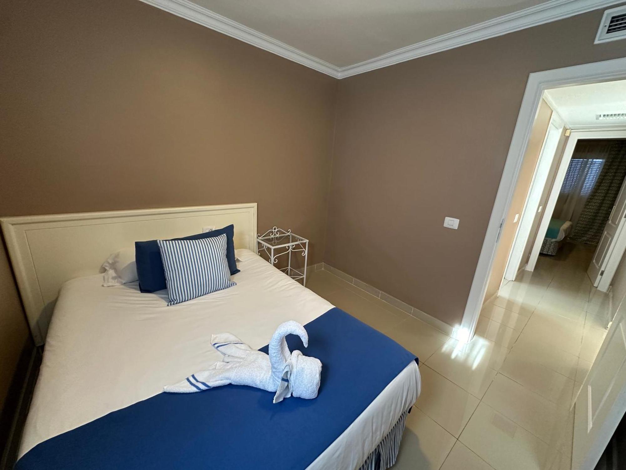 Rf La Quinta Park Suites Santa Úrsula 외부 사진