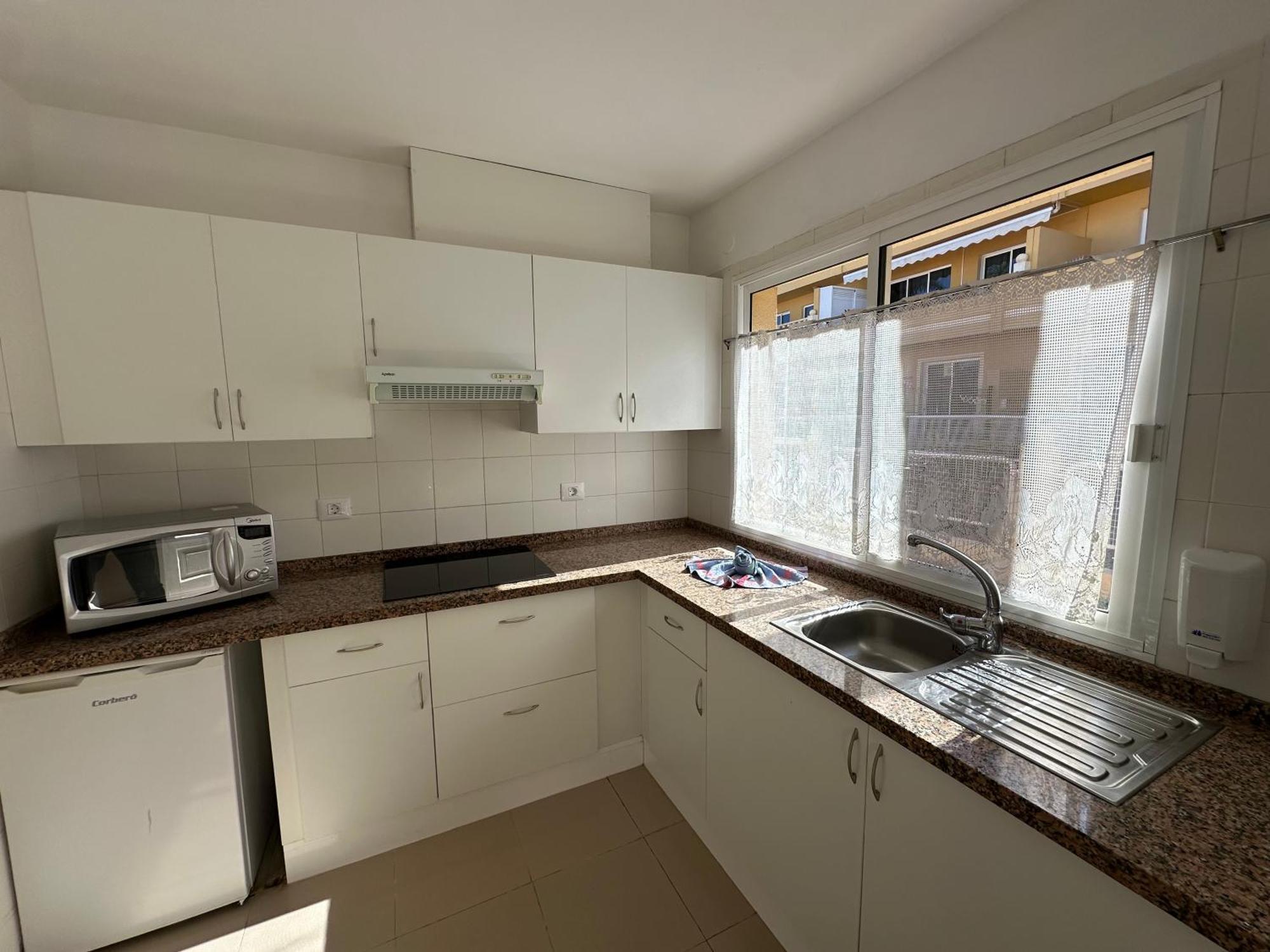 Rf La Quinta Park Suites Santa Úrsula 외부 사진