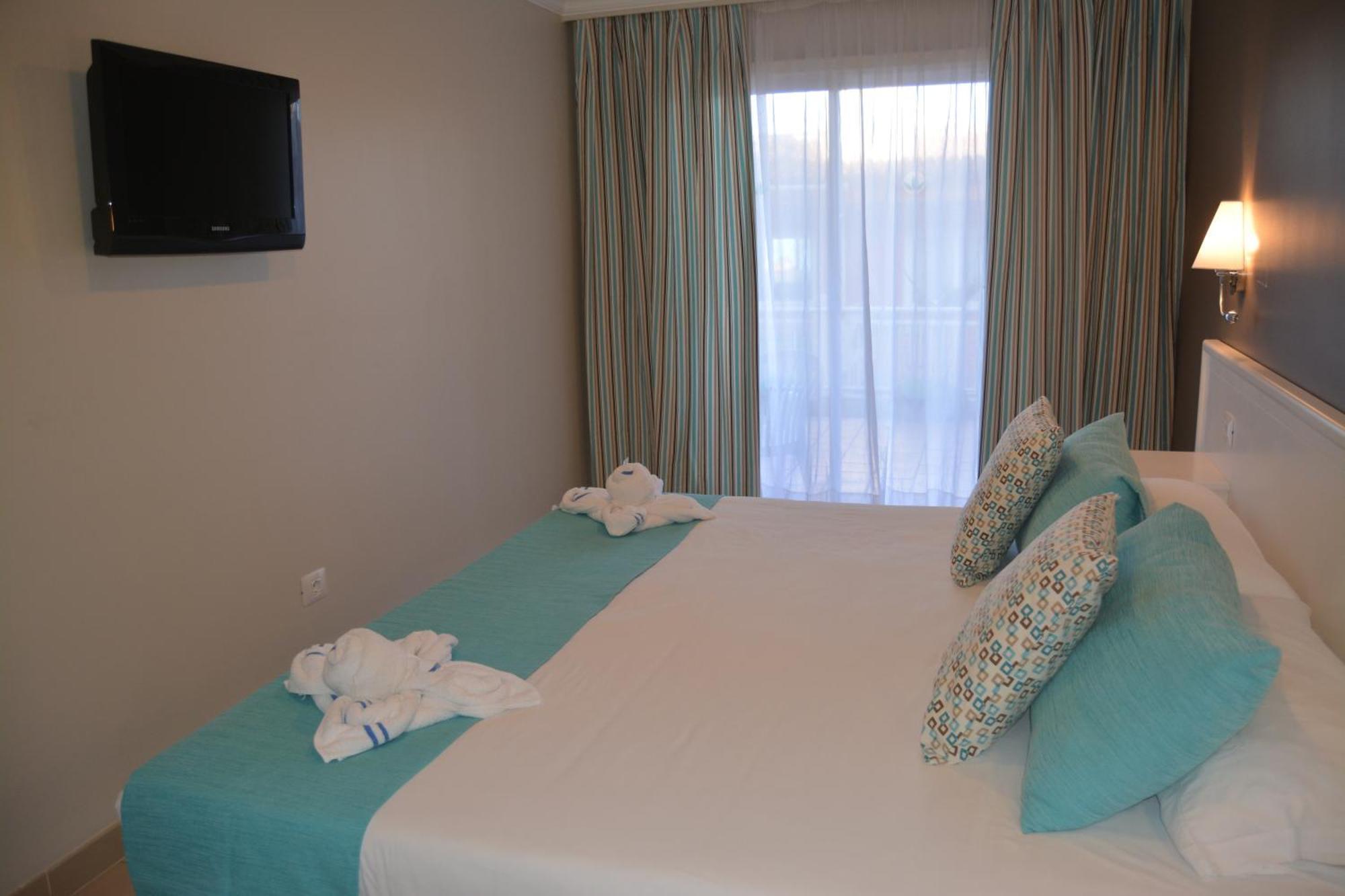 Rf La Quinta Park Suites Santa Úrsula 외부 사진
