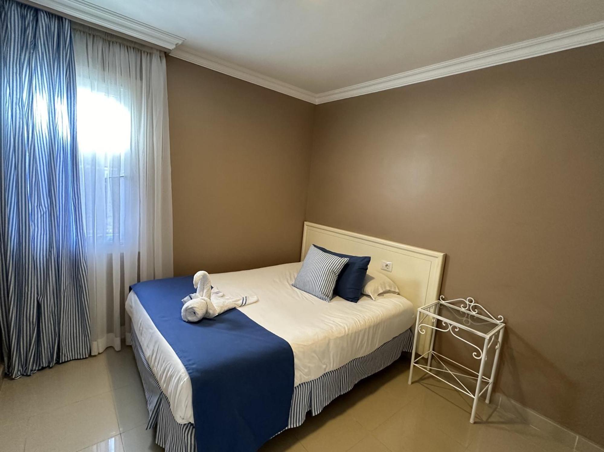 Rf La Quinta Park Suites Santa Úrsula 외부 사진