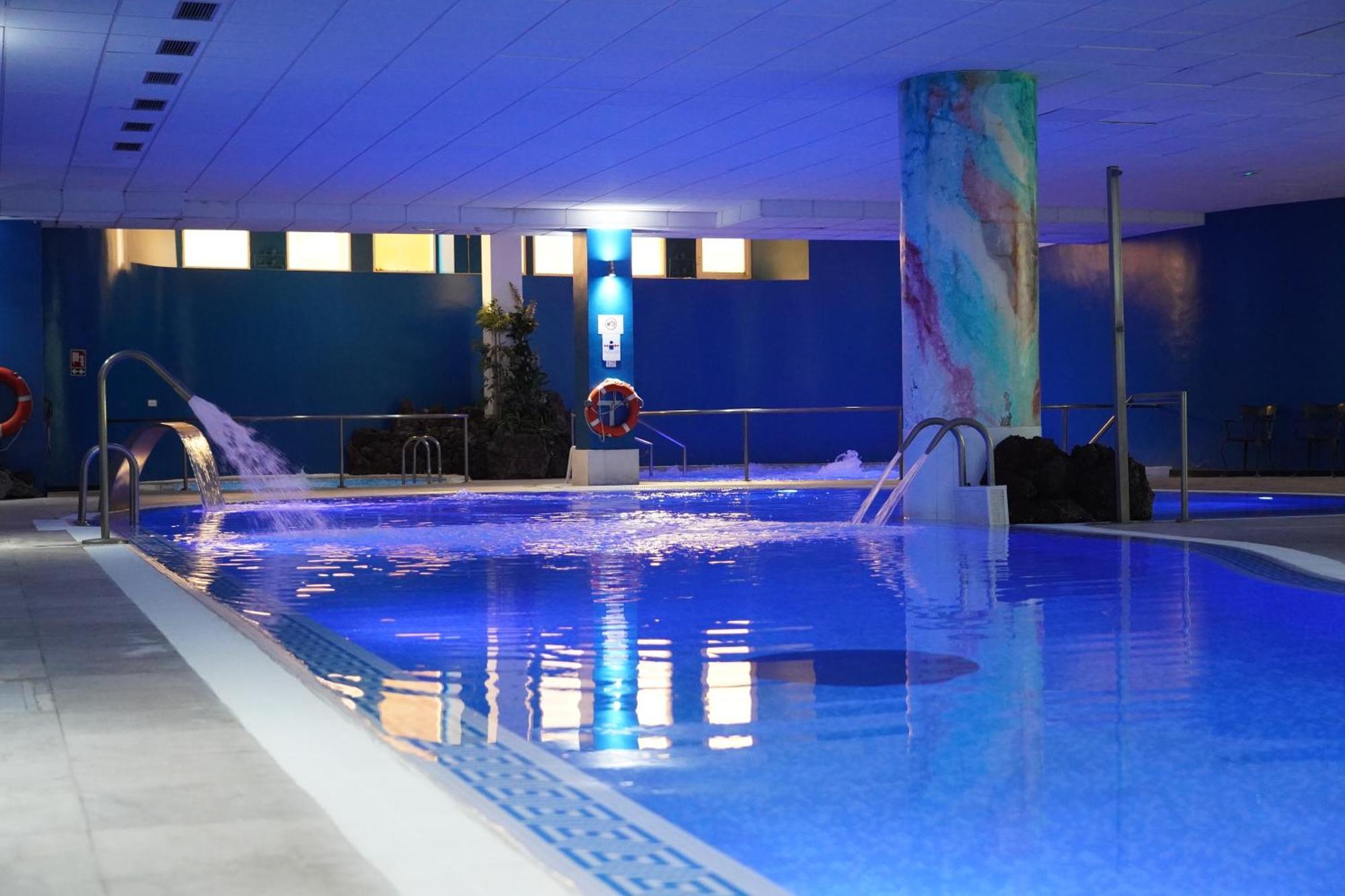 Rf La Quinta Park Suites Santa Úrsula 외부 사진