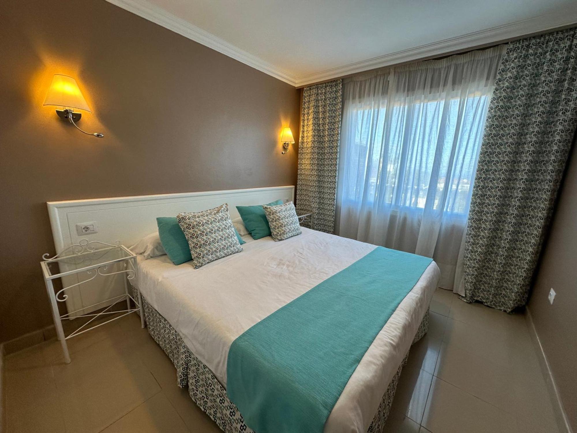 Rf La Quinta Park Suites Santa Úrsula 외부 사진
