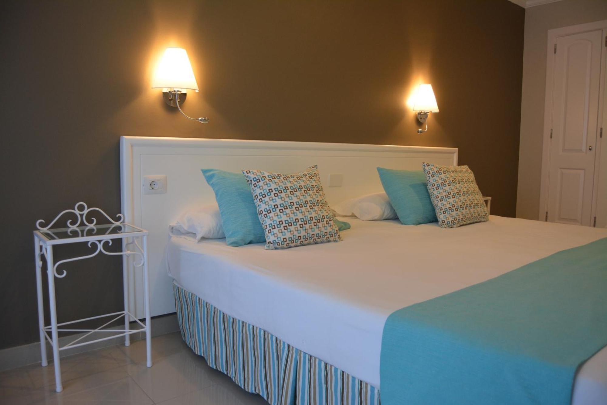 Rf La Quinta Park Suites Santa Úrsula 외부 사진