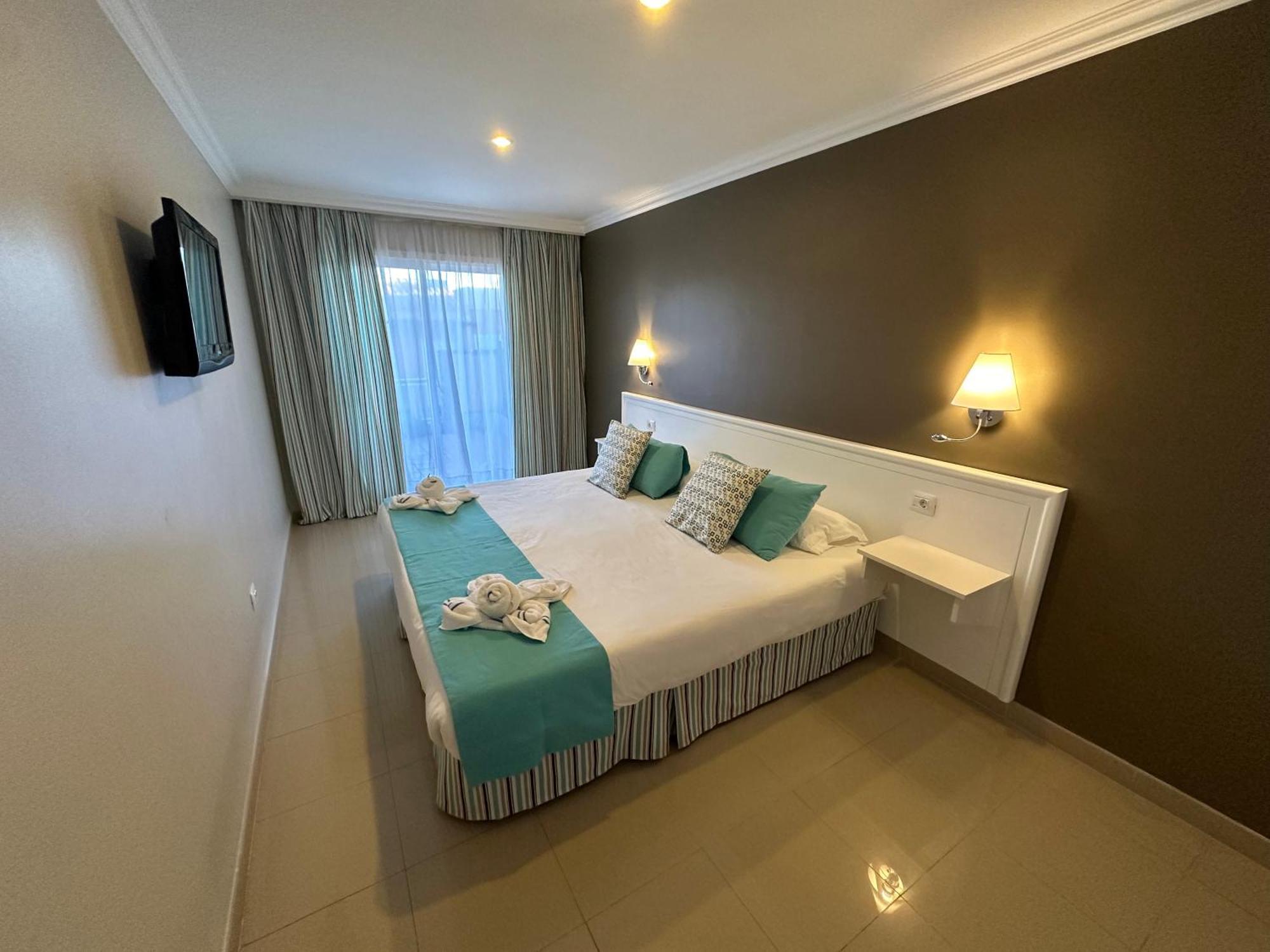 Rf La Quinta Park Suites Santa Úrsula 외부 사진