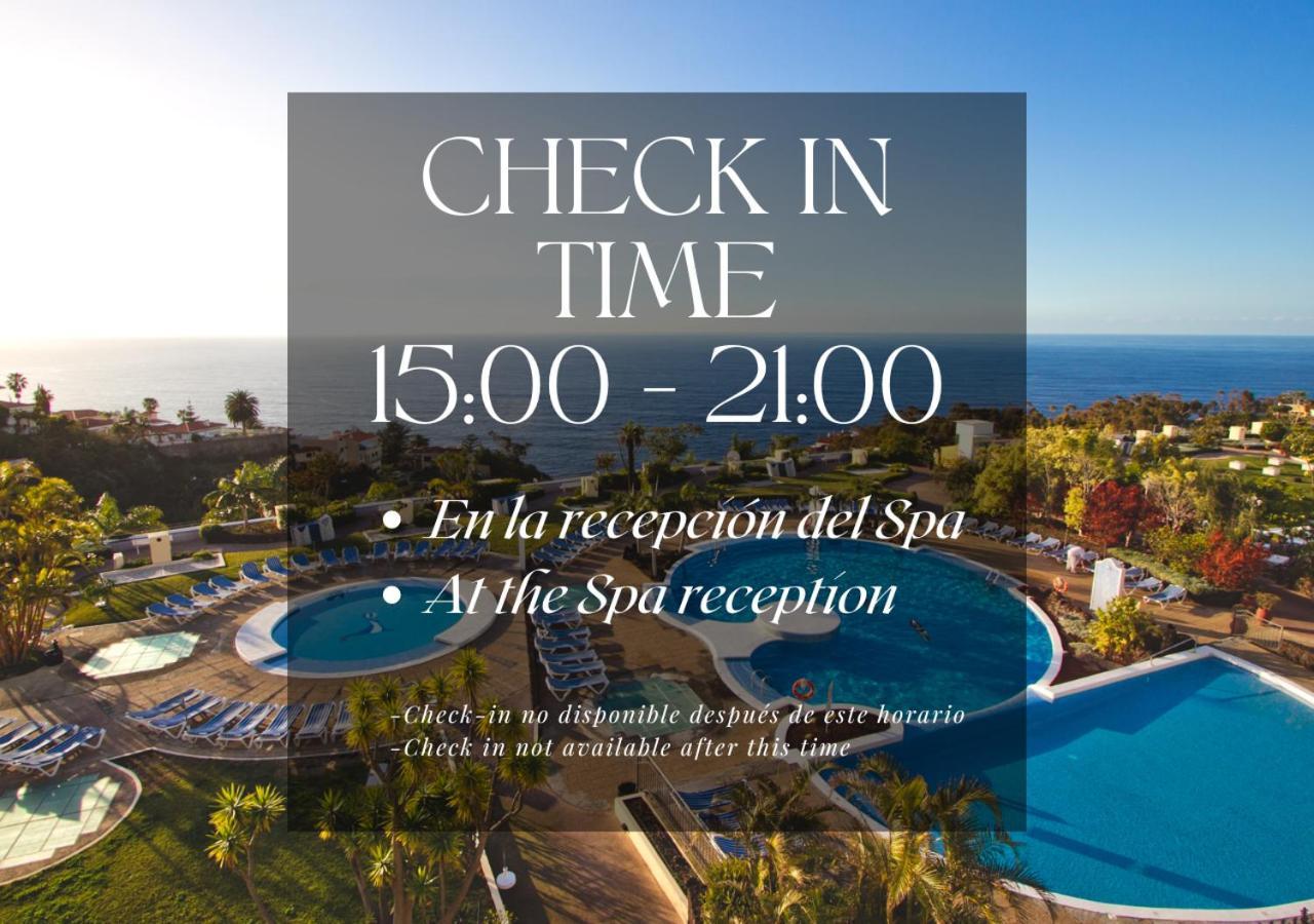 Rf La Quinta Park Suites Santa Úrsula 외부 사진